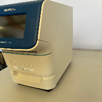 Applied Biosystems StepOne Plus Real Time PCR System image 1